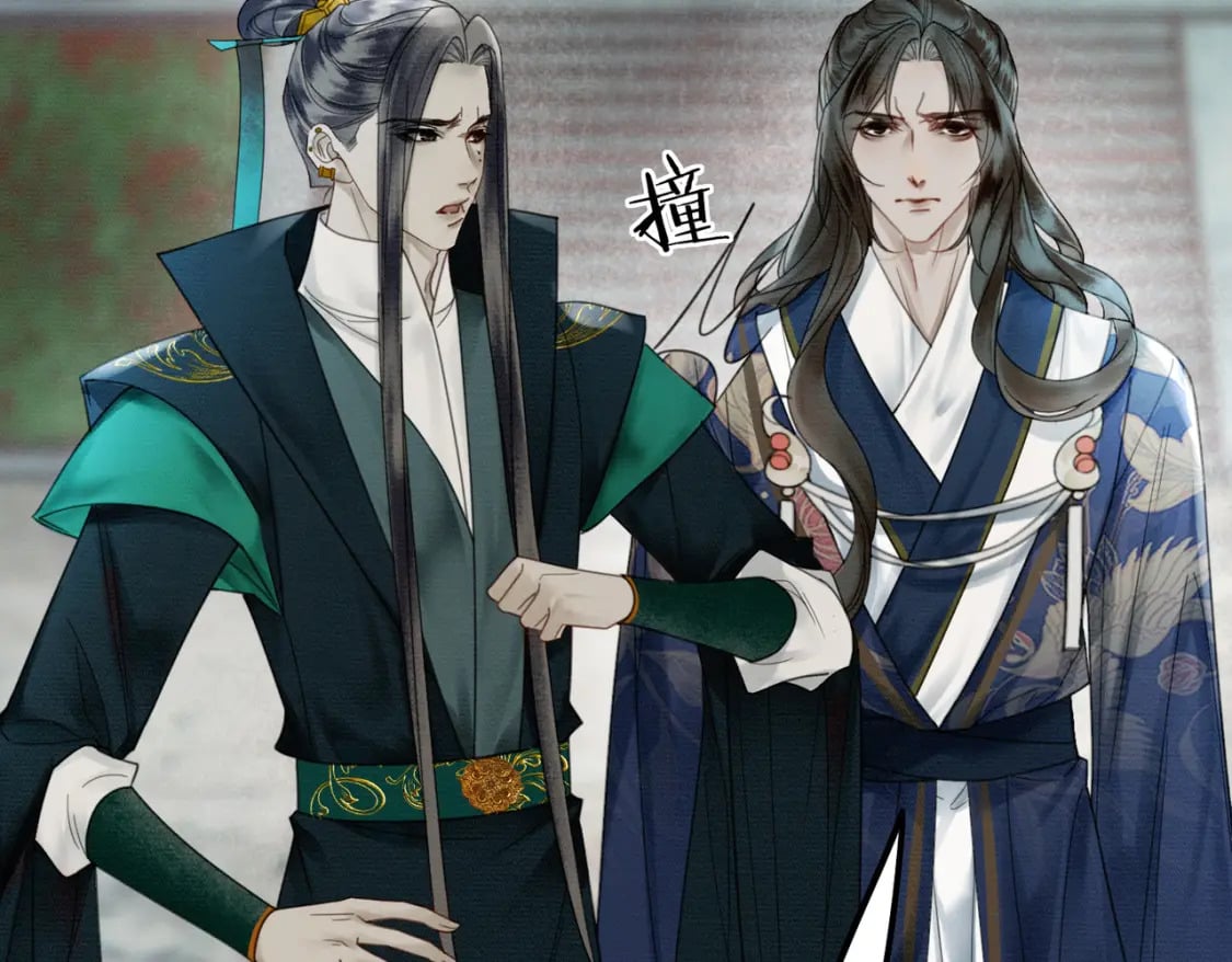 第21话 解除婚约？70
