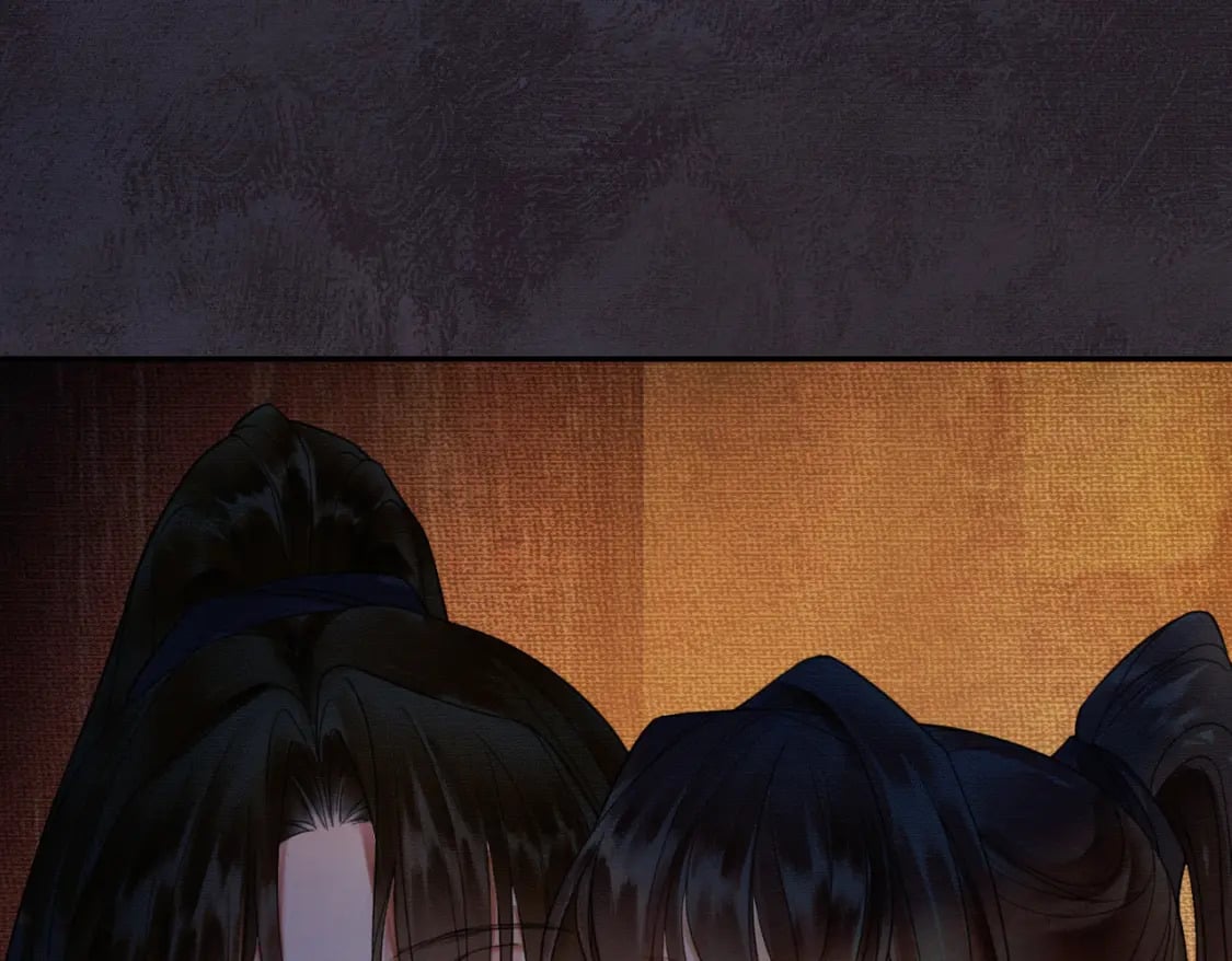 第3话 偷偷亲吻师尊25