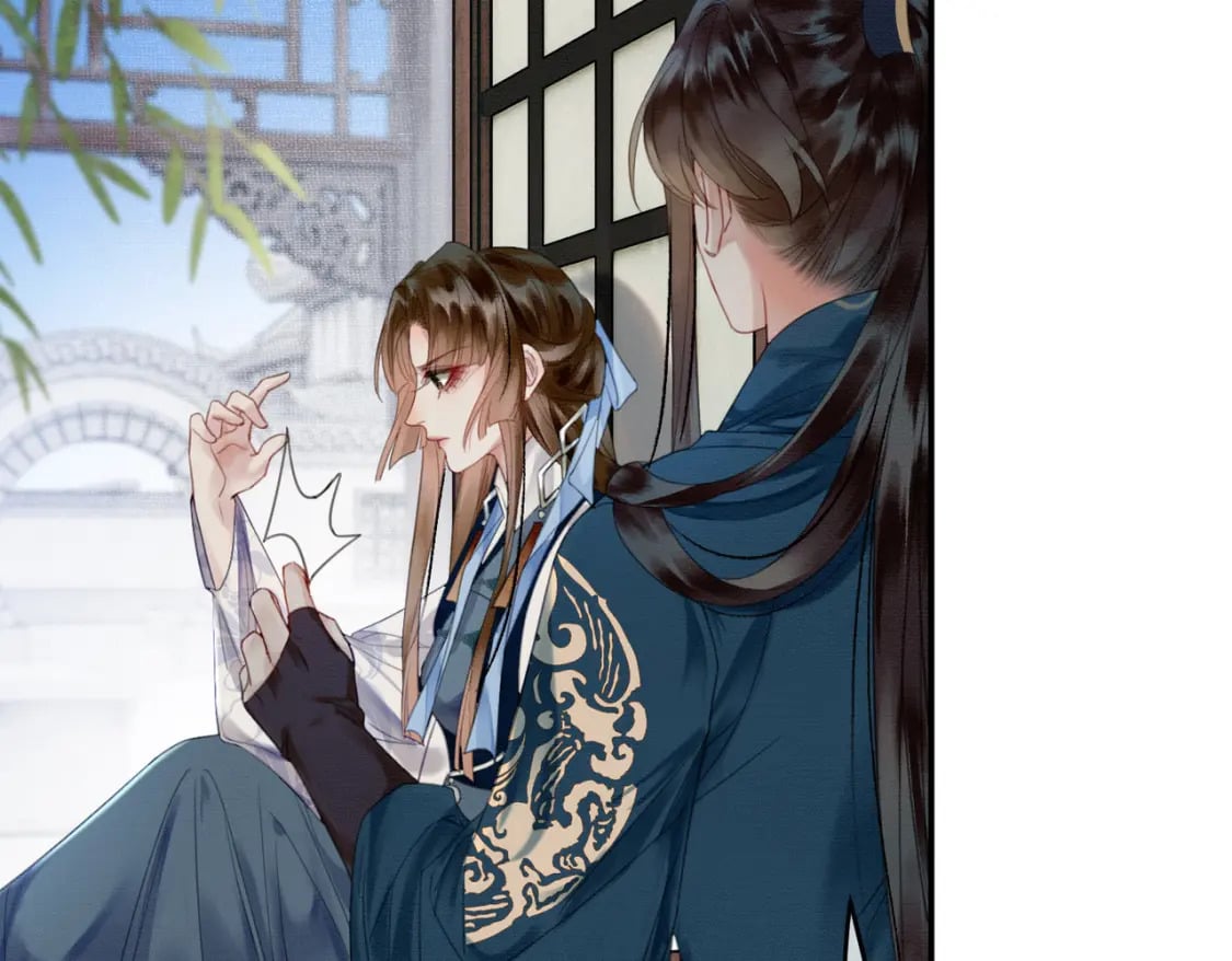 第21话 解除婚约？101
