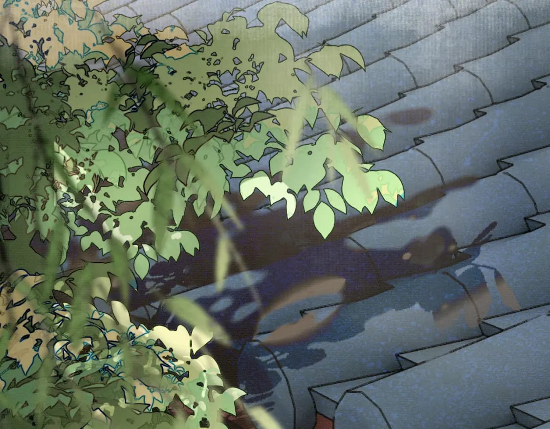 第21话 解除婚约？78