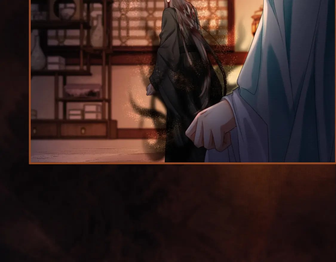 第30话 忍不住…冒犯师尊43