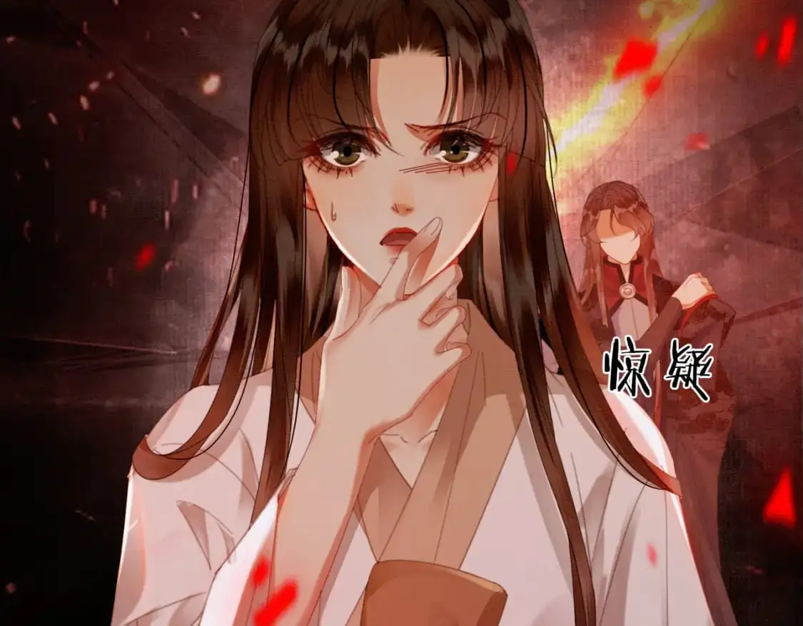 完结篇 真实身份15