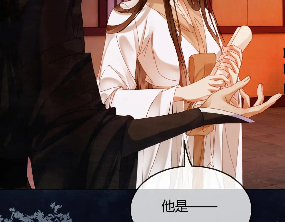 完结篇 真实身份94
