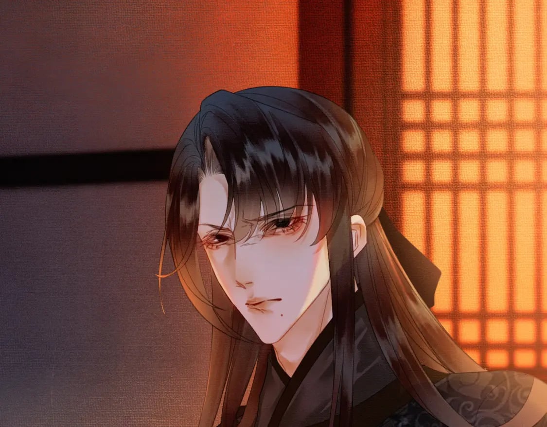 第8话 病娇徒弟的千层套路74