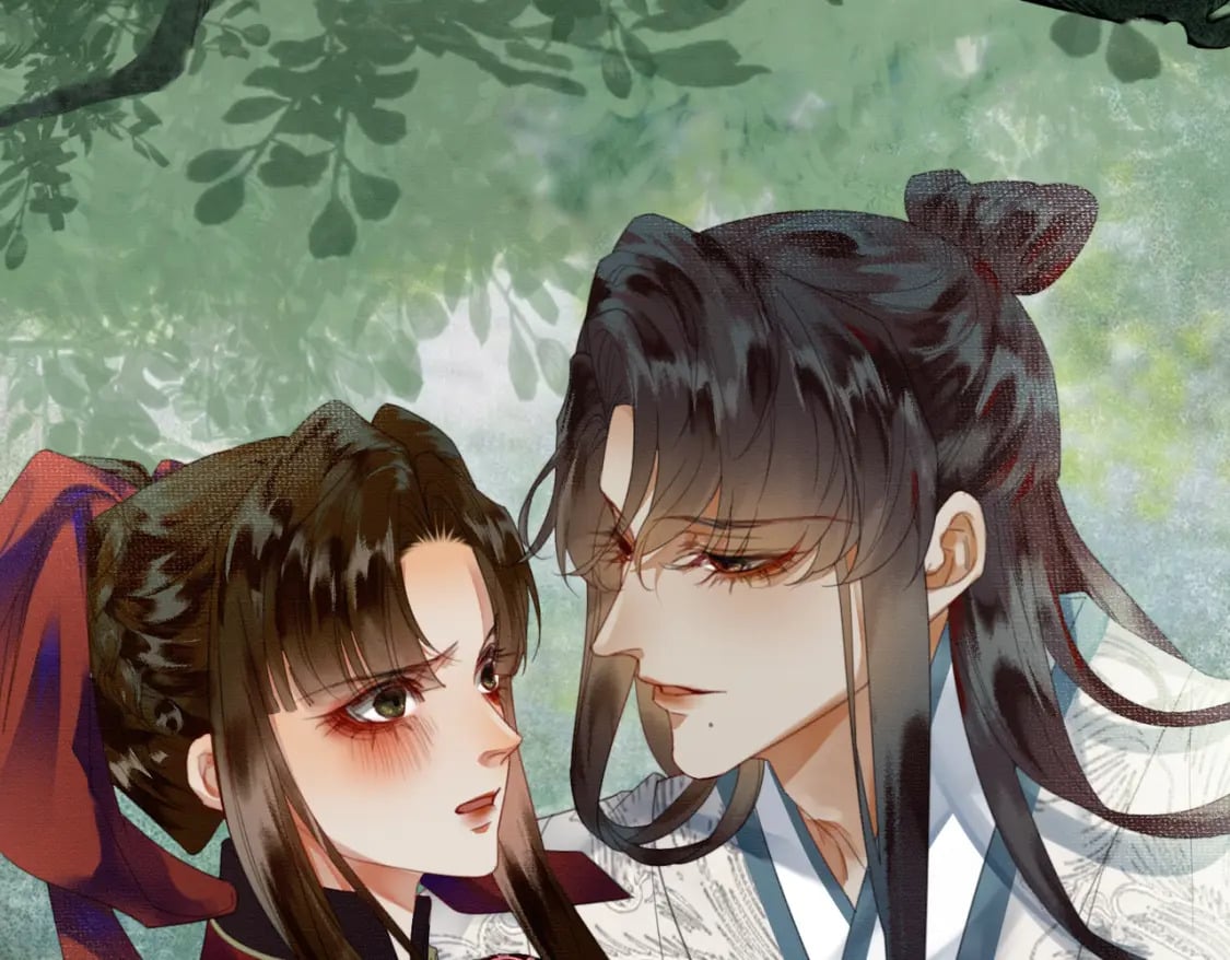 第21话 解除婚约？62