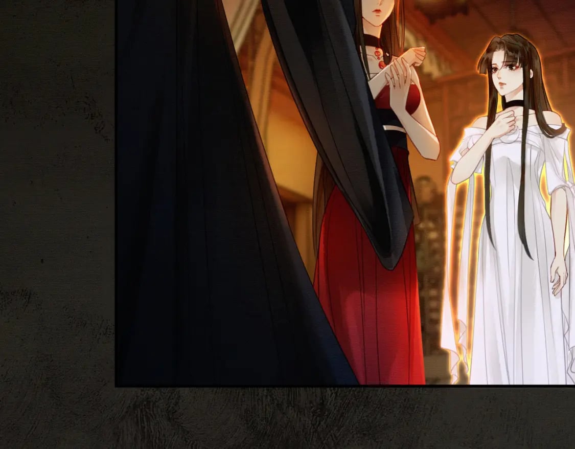第3话 偷偷亲吻师尊53