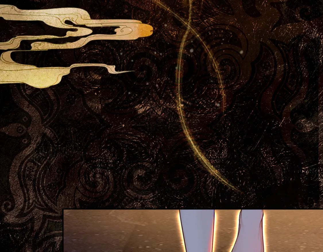第3话 偷偷亲吻师尊10