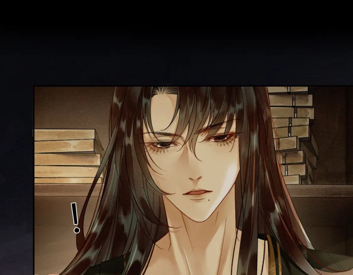 第3话 偷偷亲吻师尊75