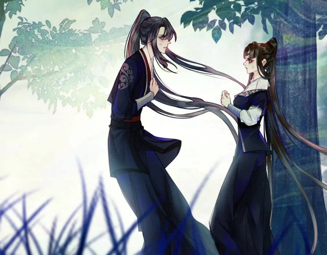 第14话 “欺师犯上”18