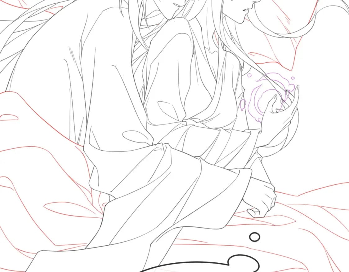 第14话 “欺师犯上”102