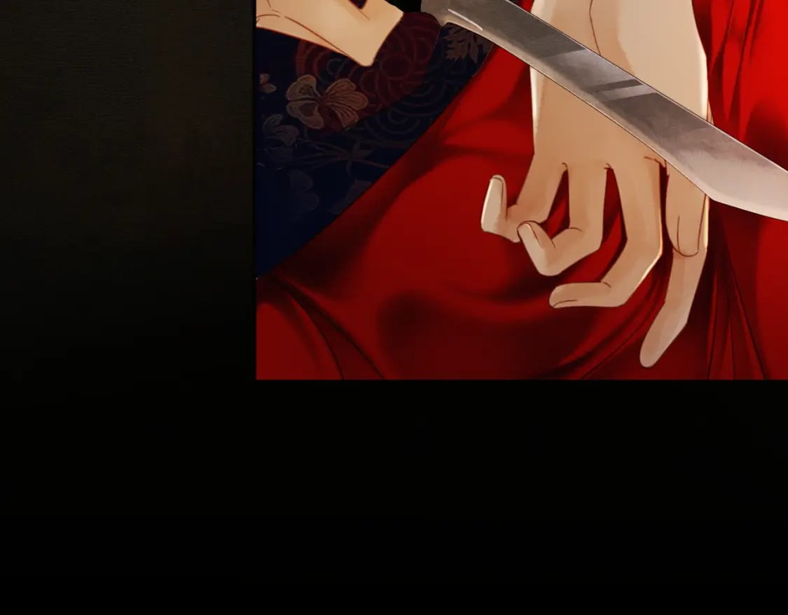 第4话 只看着我，好吗？23