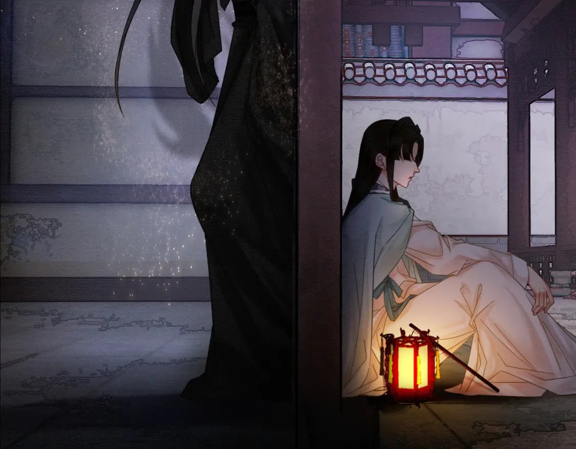第30话 忍不住…冒犯师尊80