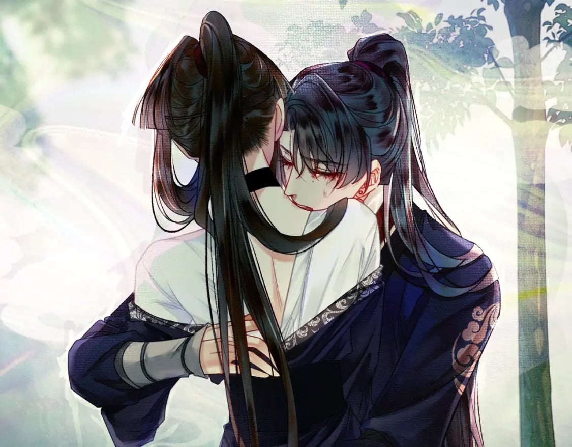 第14话 “欺师犯上”6