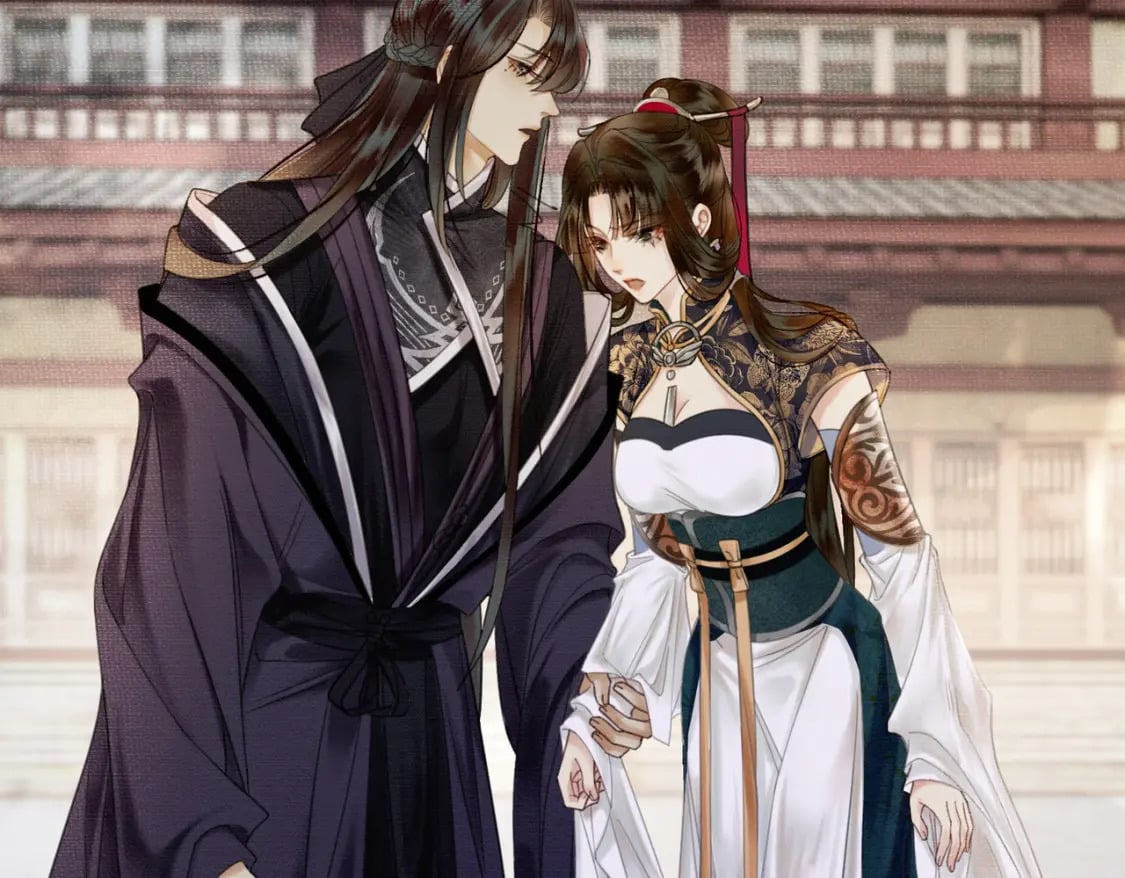 第11话 占有欲62