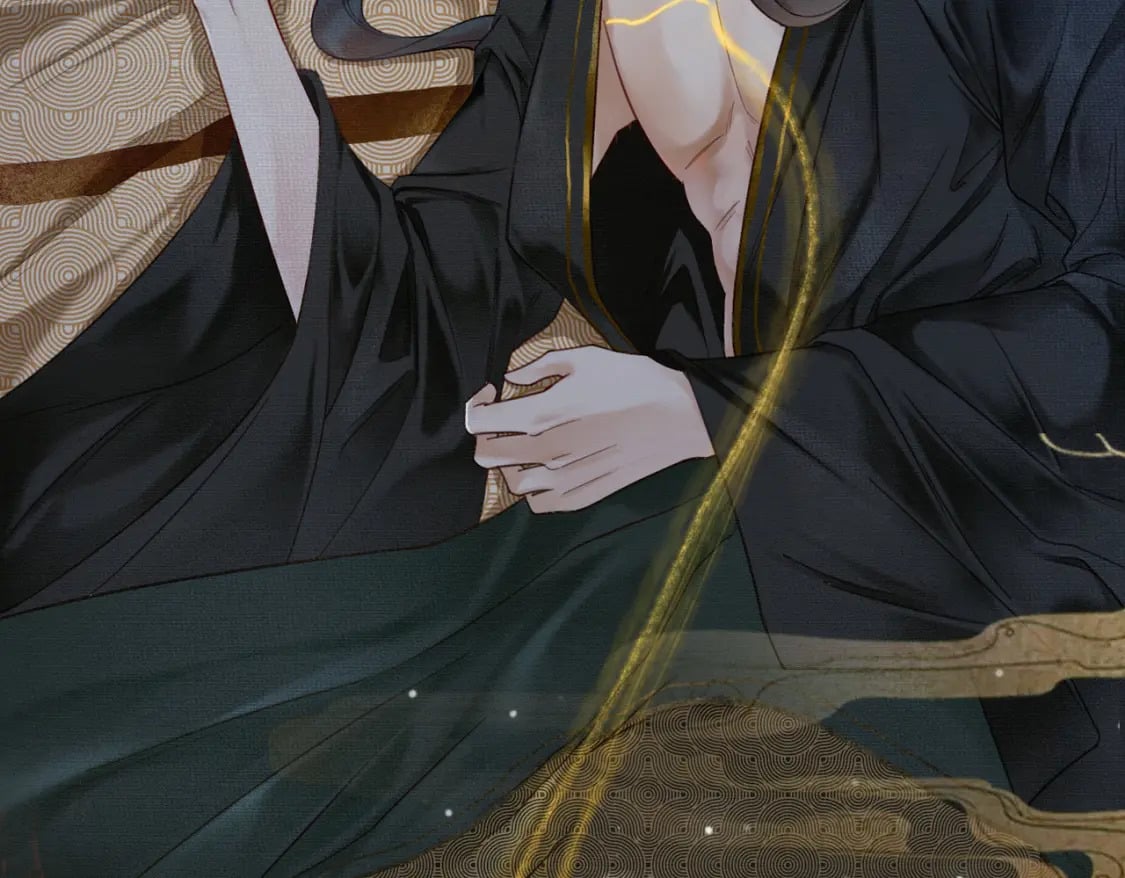 第3话 偷偷亲吻师尊8