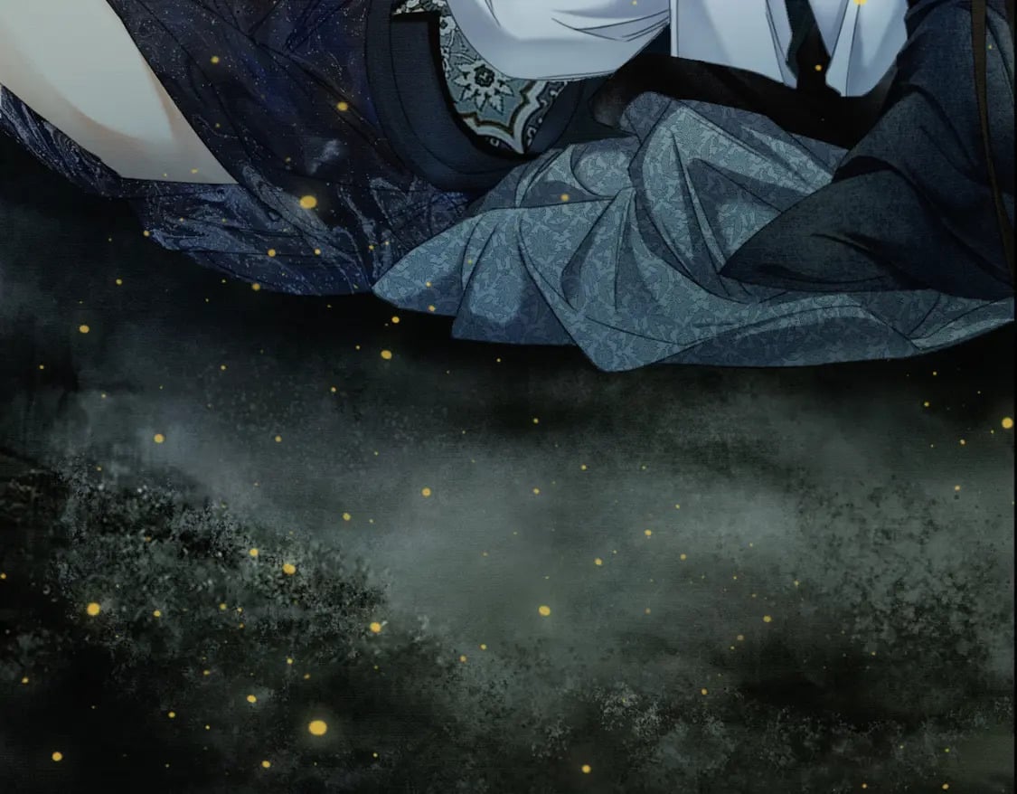第6话 抱着师尊听墙角93