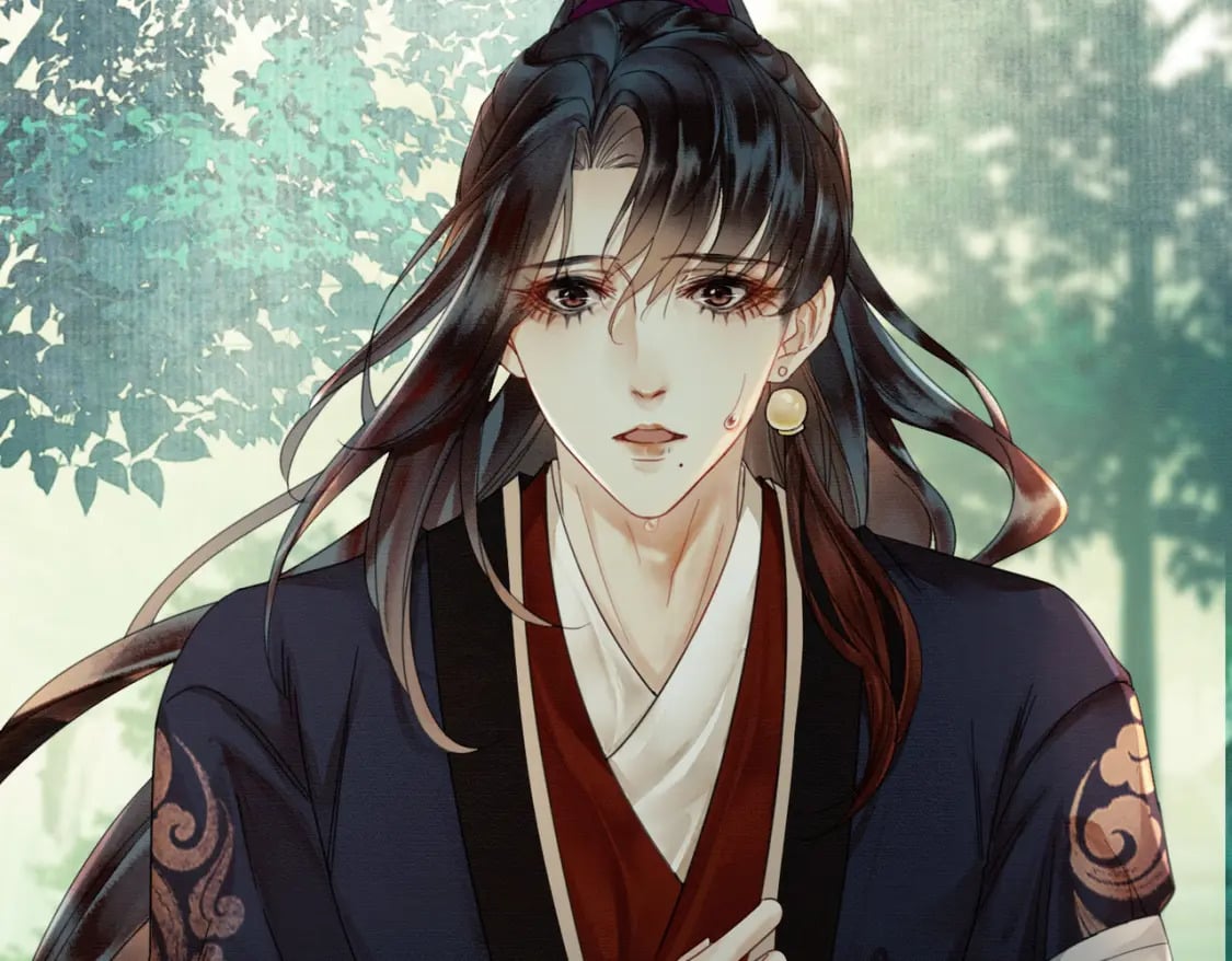 第14话 “欺师犯上”30