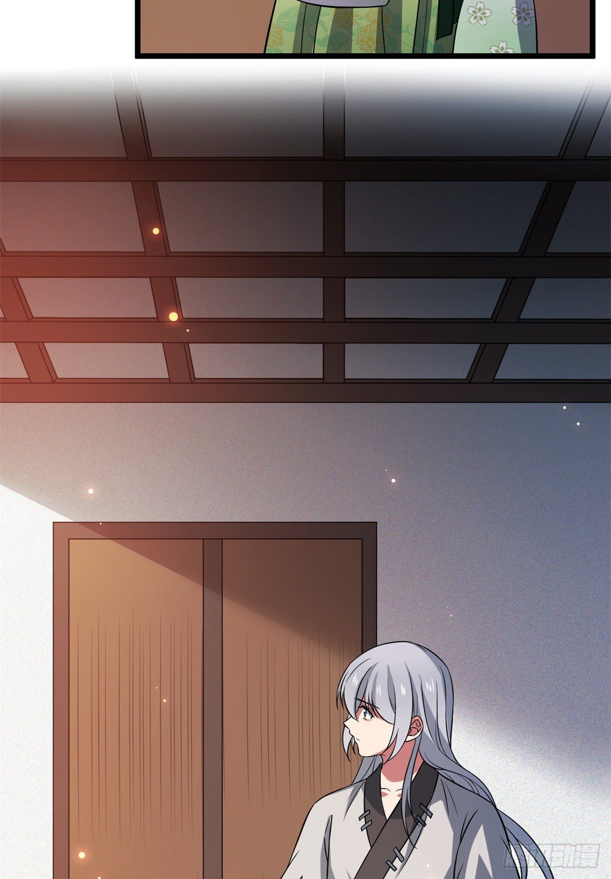 28 梨花的试探20