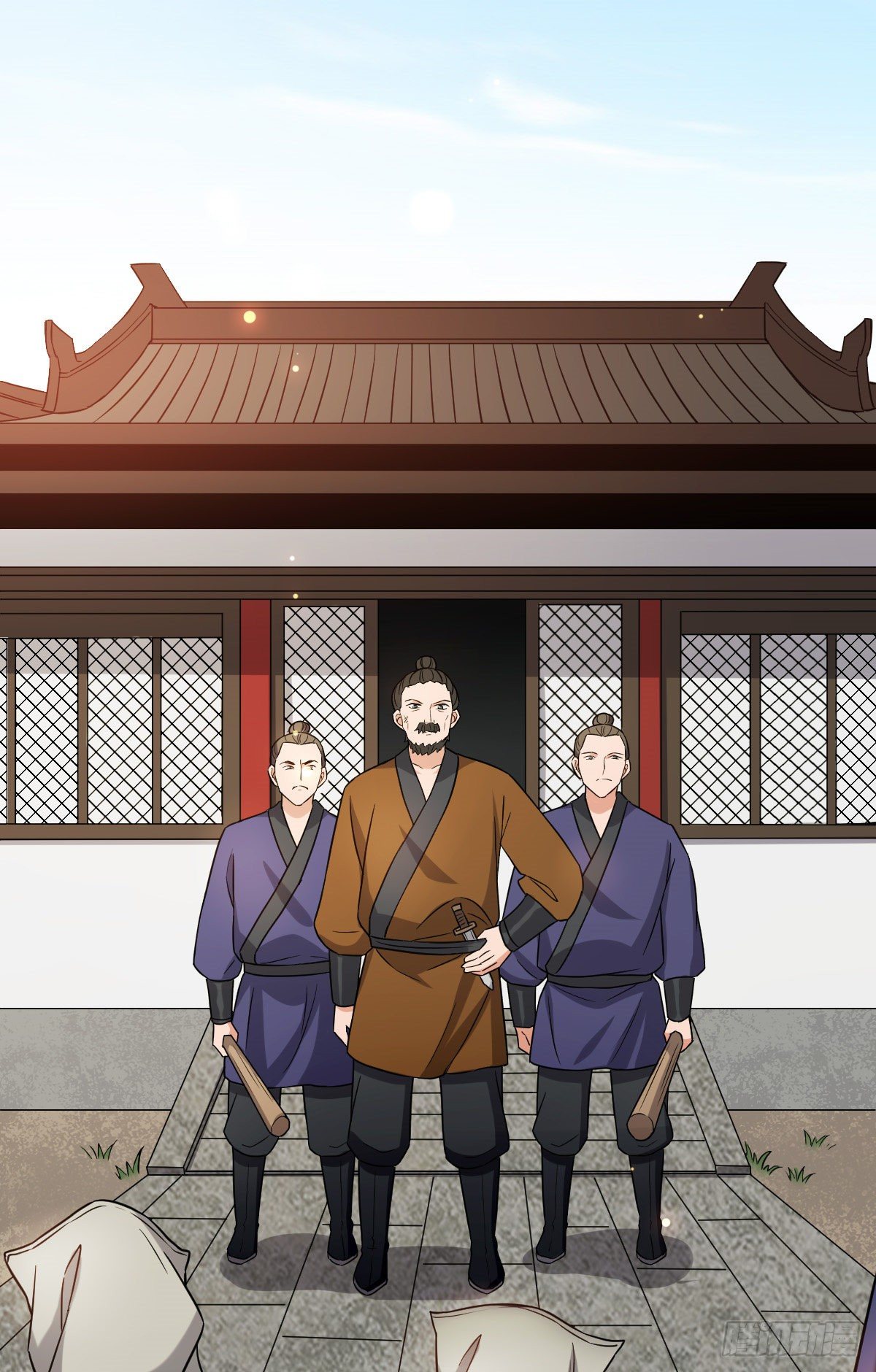 45 强取豪夺23