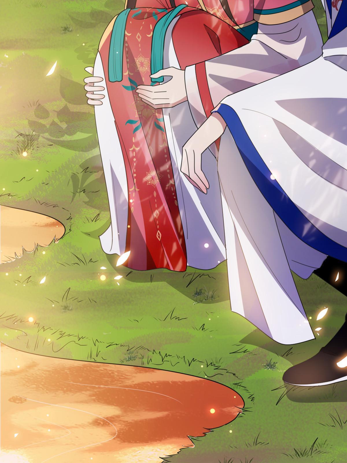 101 儿女情思43