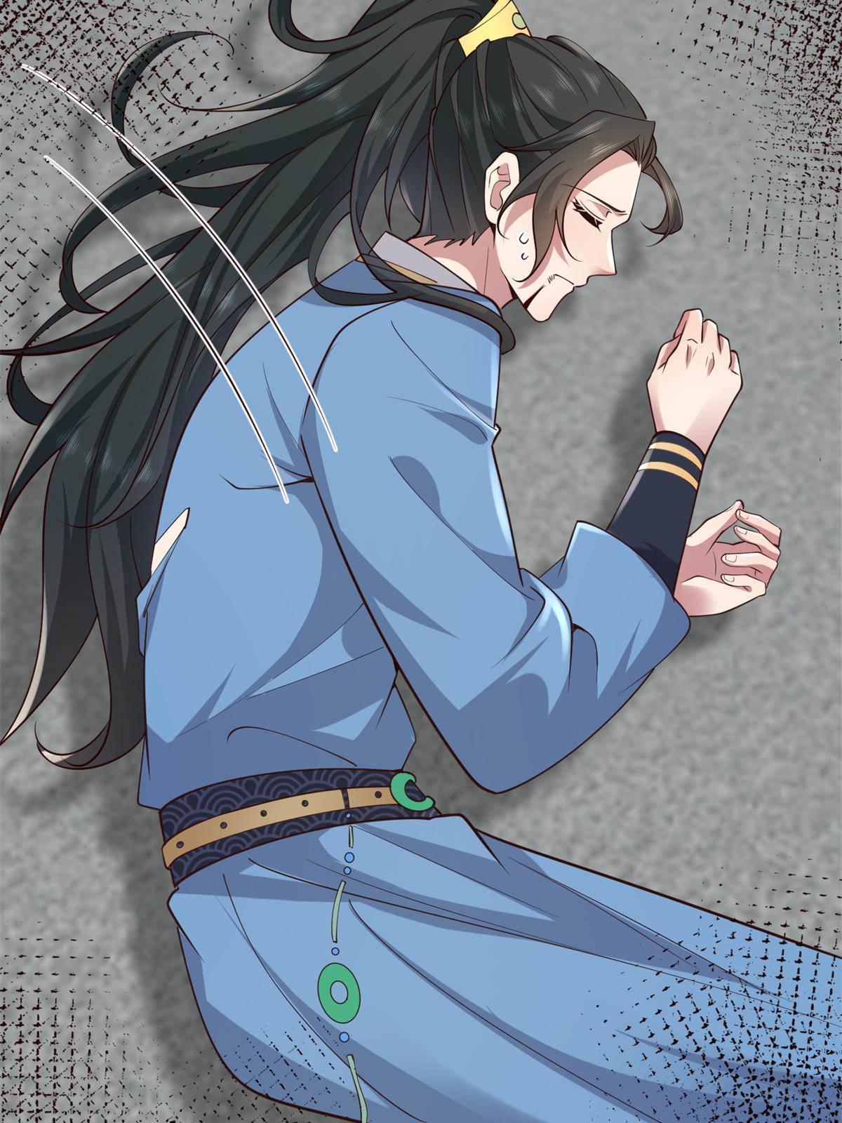 162 穆千玄的代价54