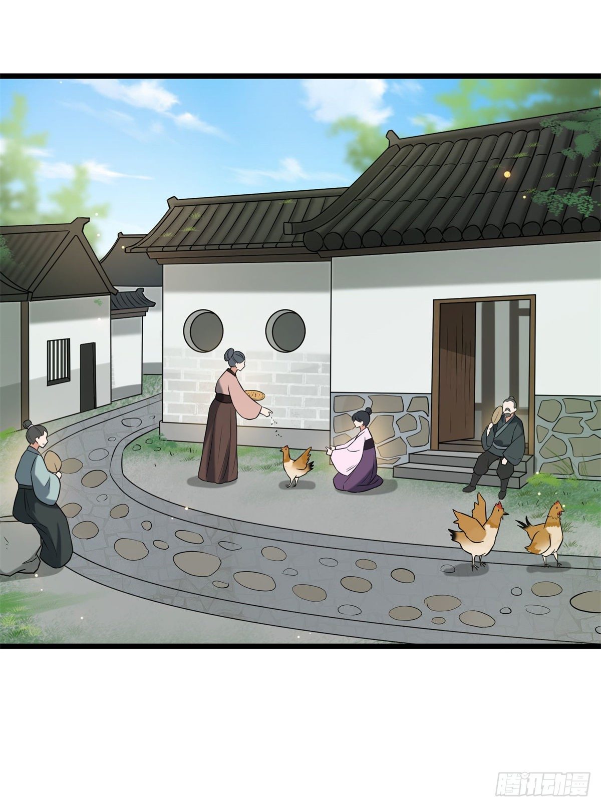 30 六哥被抓9