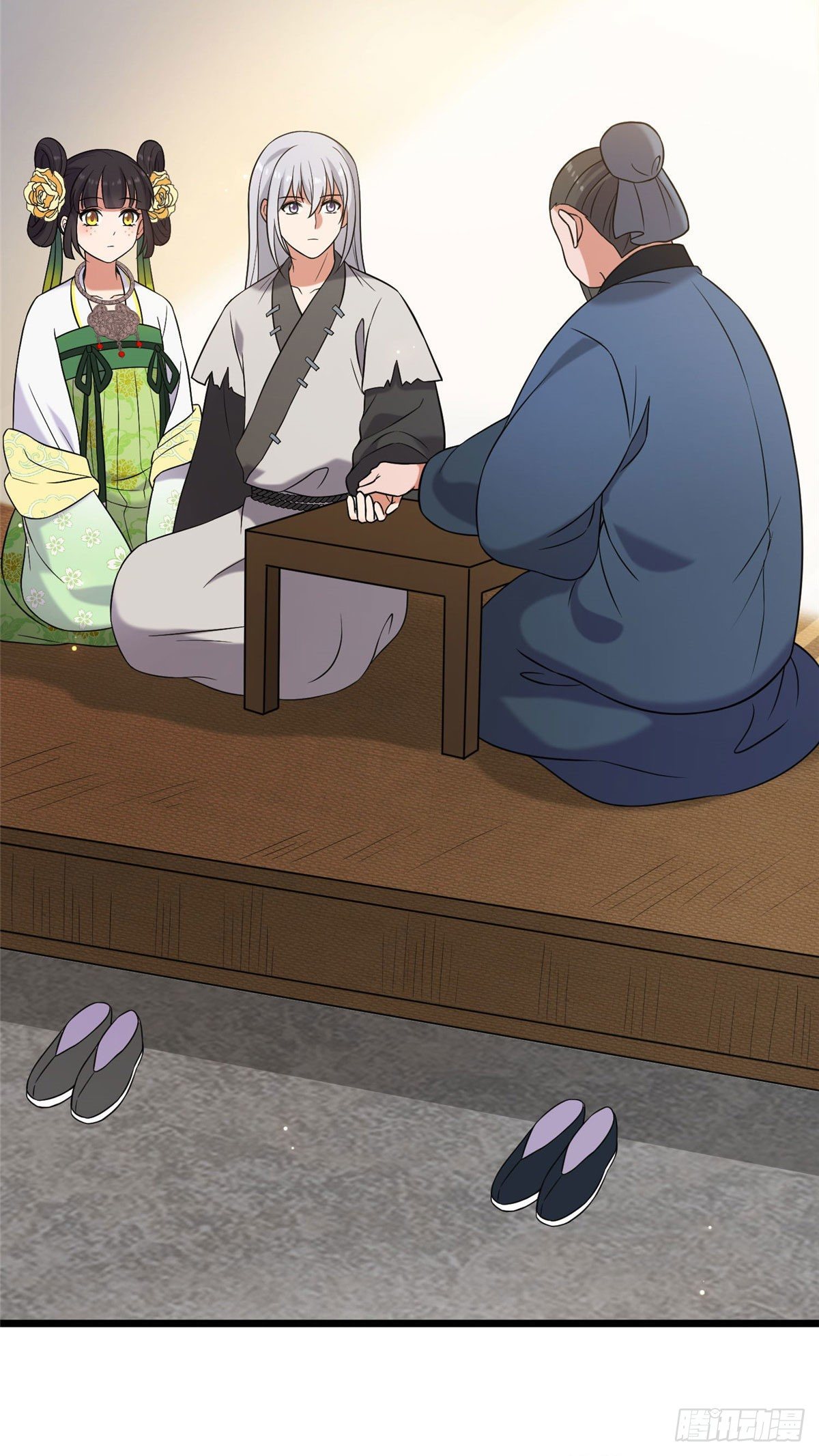 22 胎毒已祛22