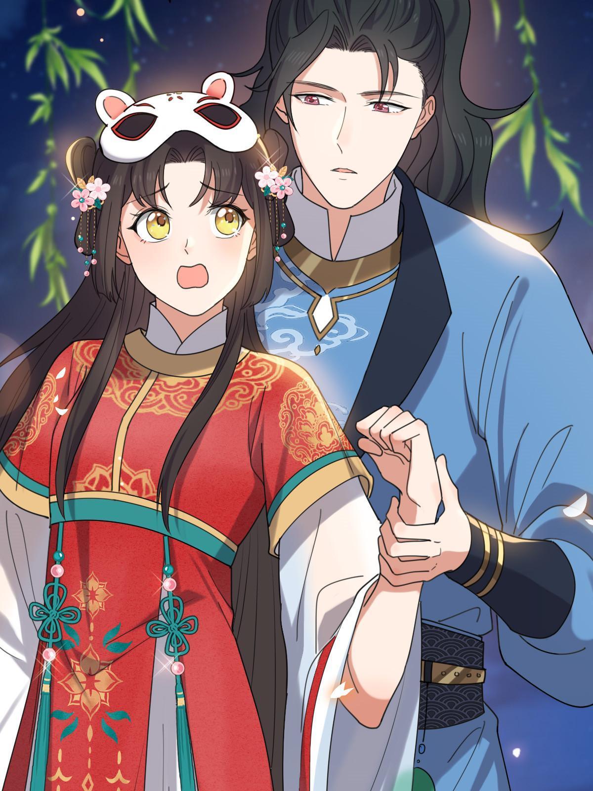 104 仇人现身4
