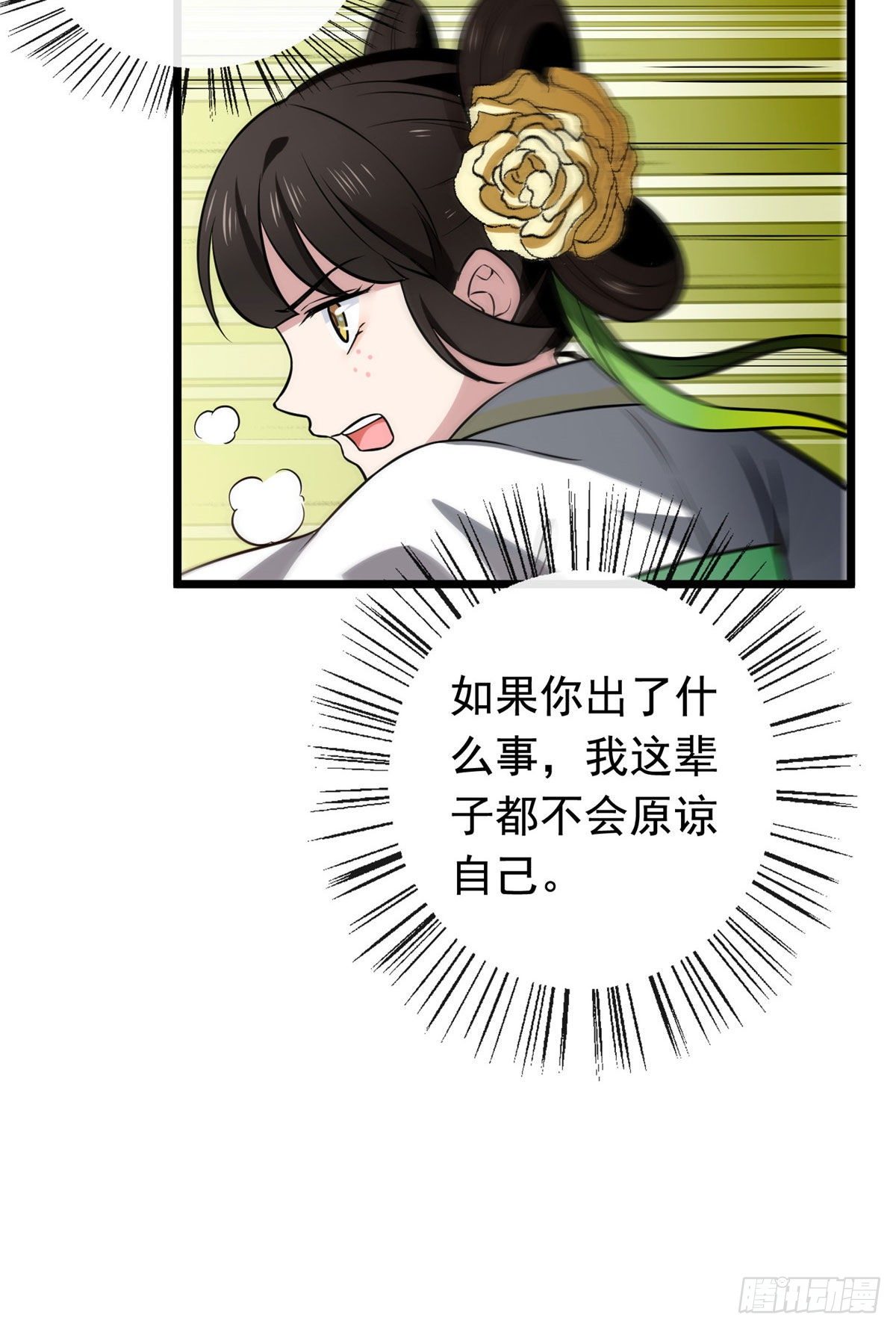 17 白虎认主27