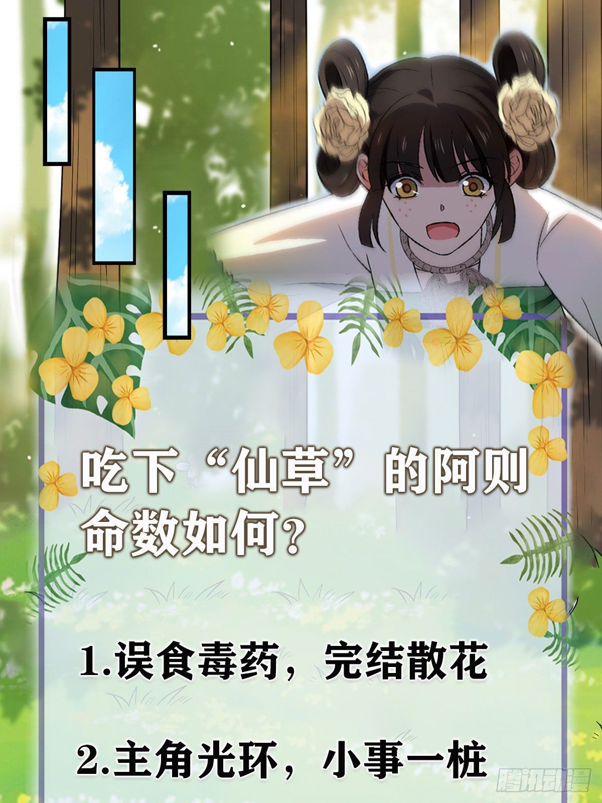 17 白虎认主28