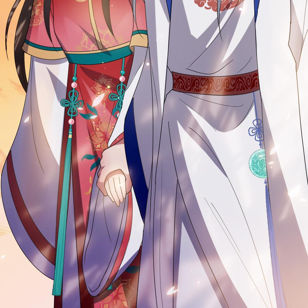 101 儿女情思50