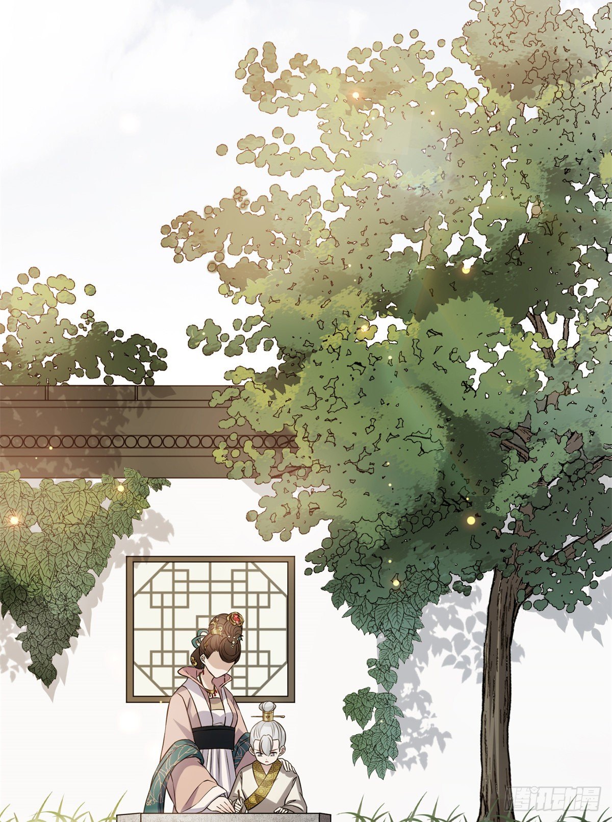 27 隐瞒身份32