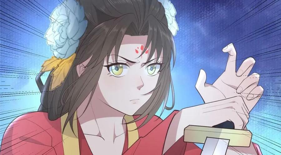 214 赌上圣女之名16