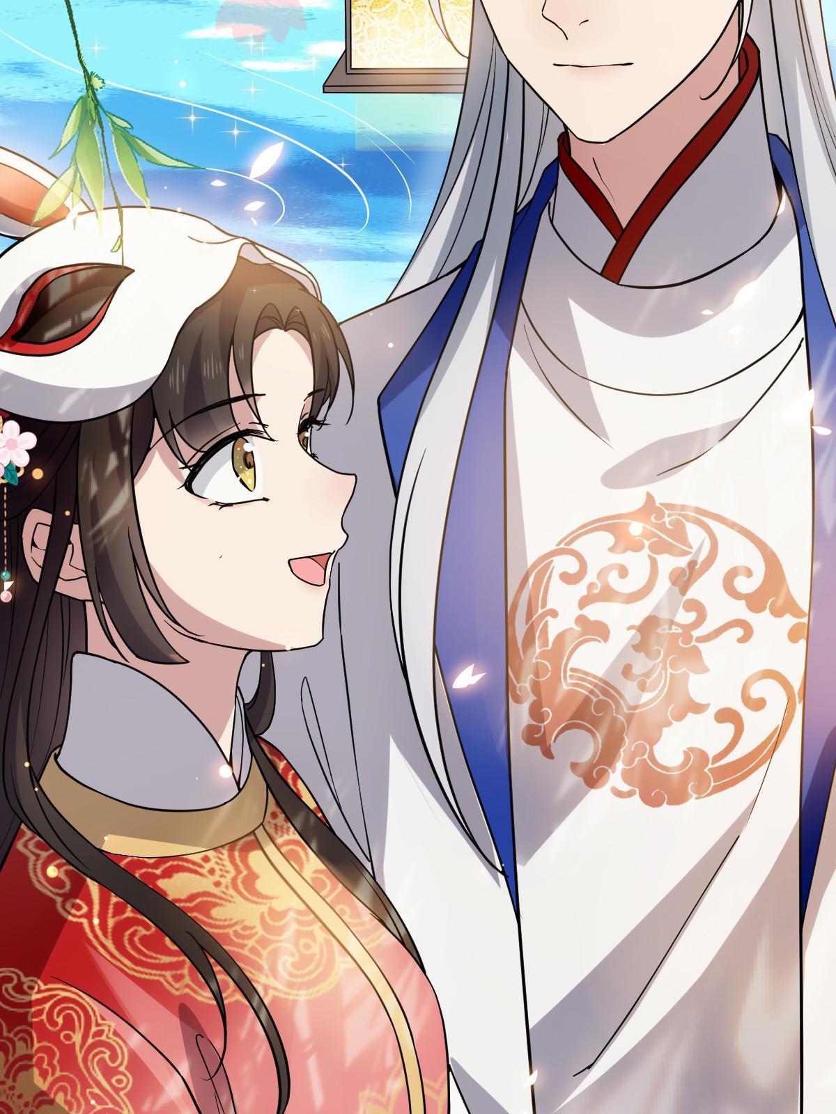 101 儿女情思11