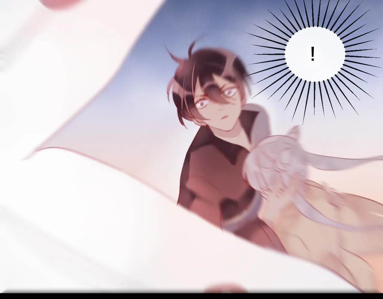 第36话 立场转变？40