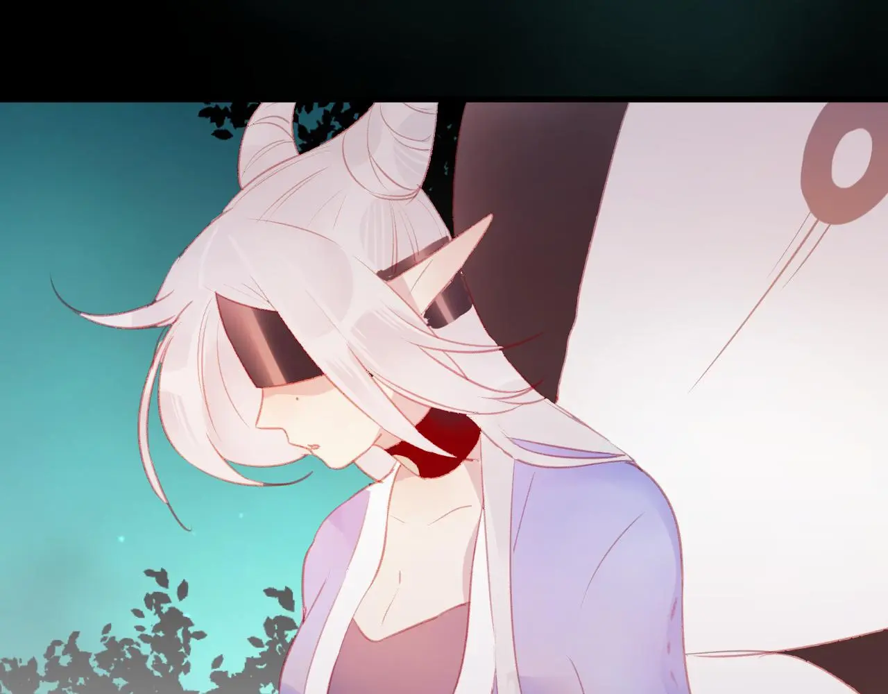 第35话 忍耐的极限16
