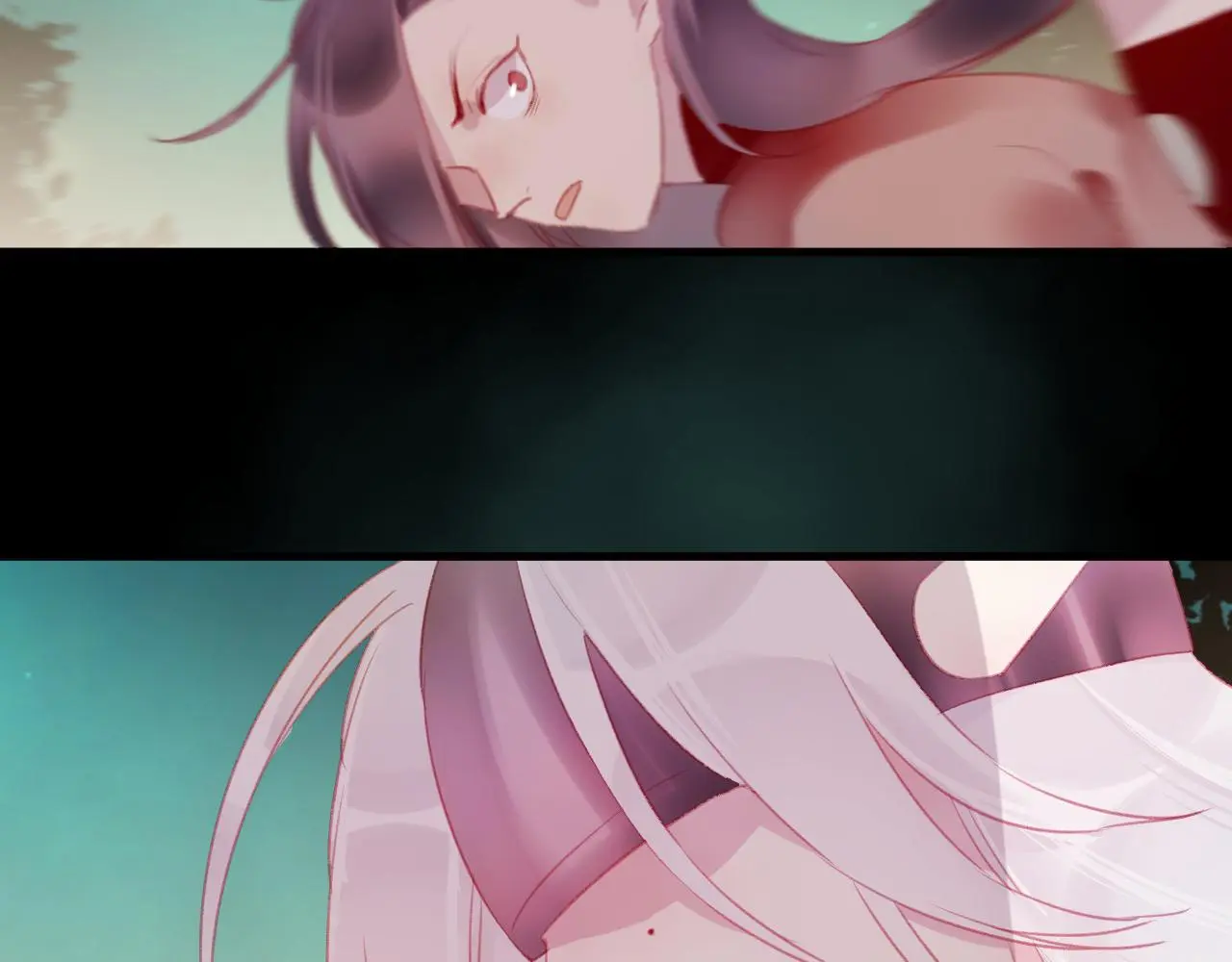 第35话 忍耐的极限94