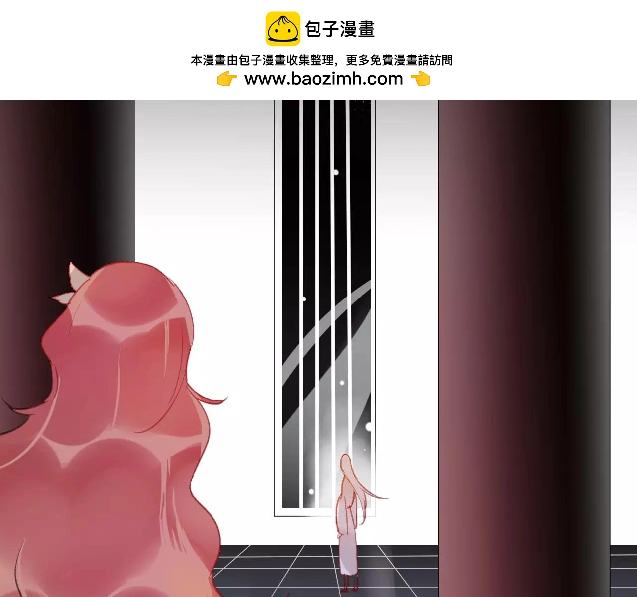 第24话 牢笼24