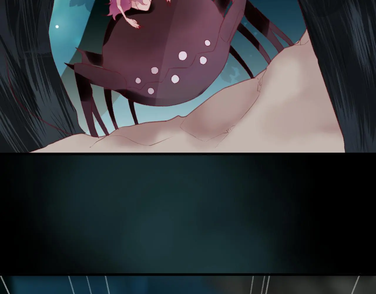 第35话 忍耐的极限47