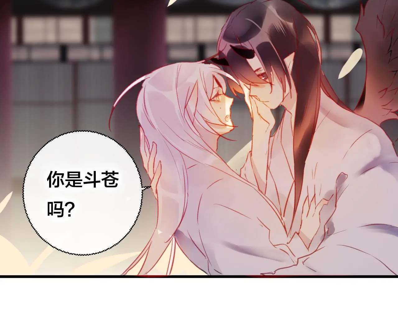 第30话 祈祷40