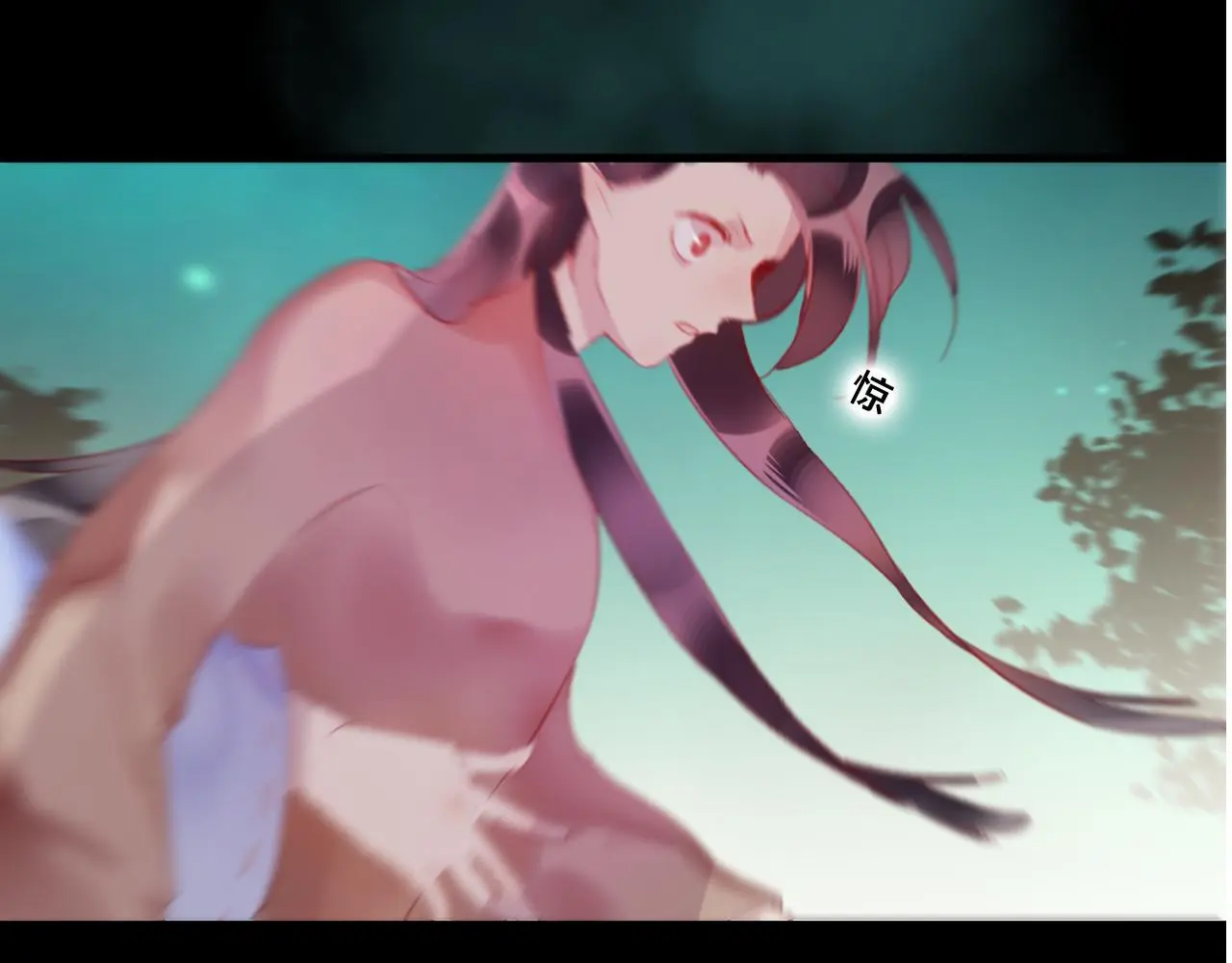 第35话 忍耐的极限89