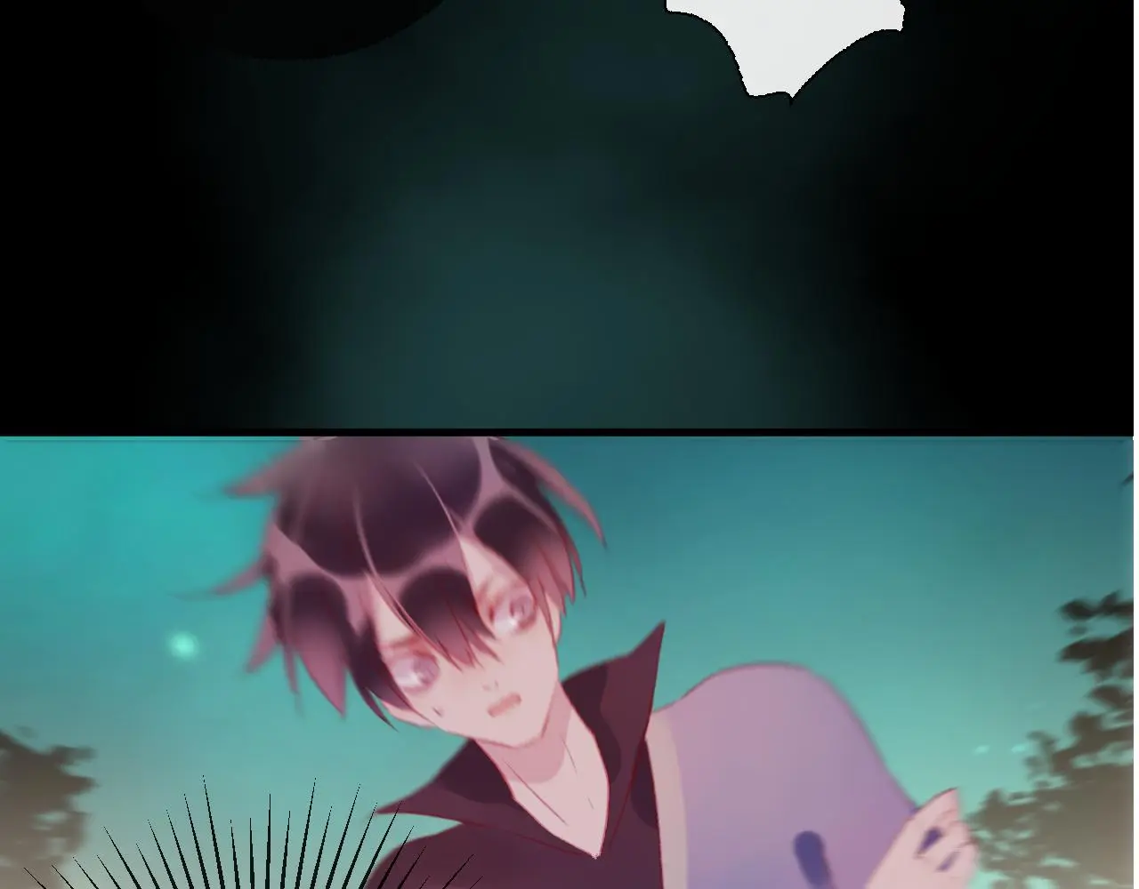 第35话 忍耐的极限83