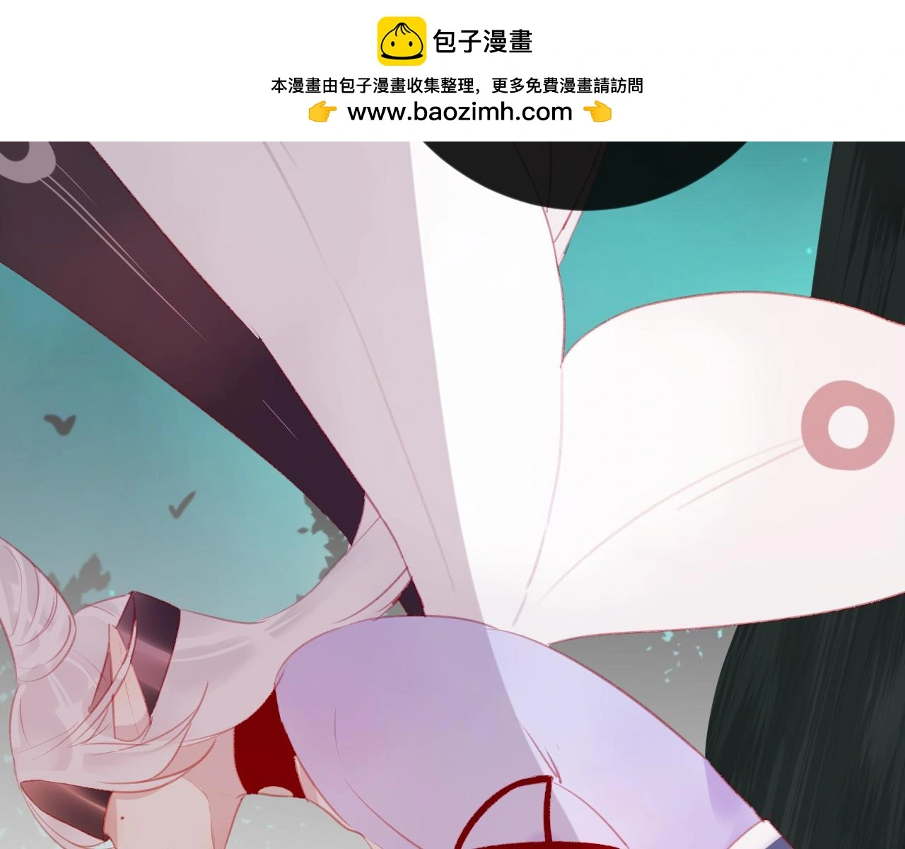 第35话 忍耐的极限13