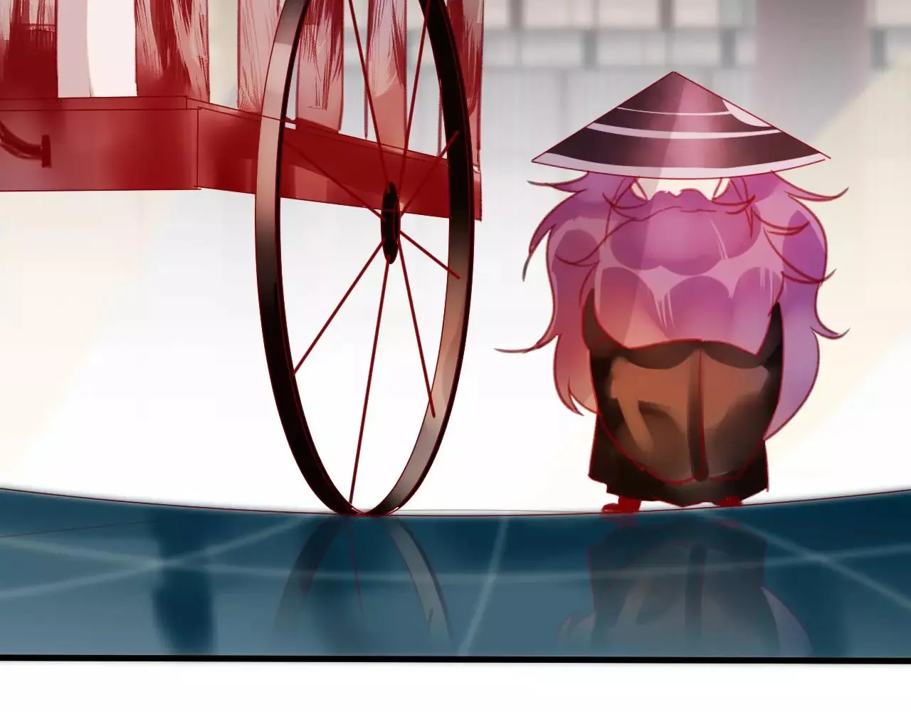 第26话 忘情水20