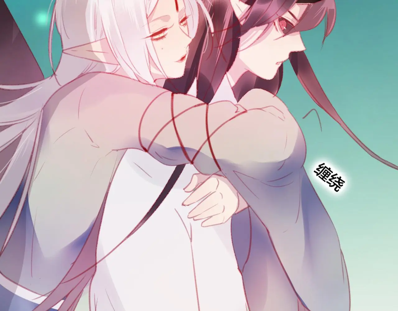 第39话 与全世界为敌35