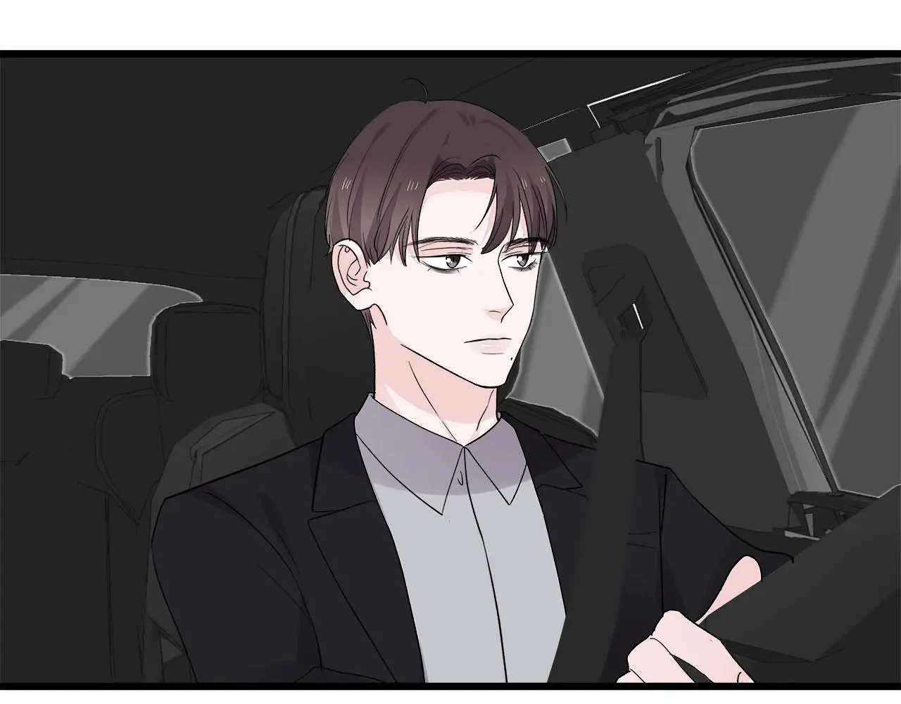 第71话 破冰or决裂？34