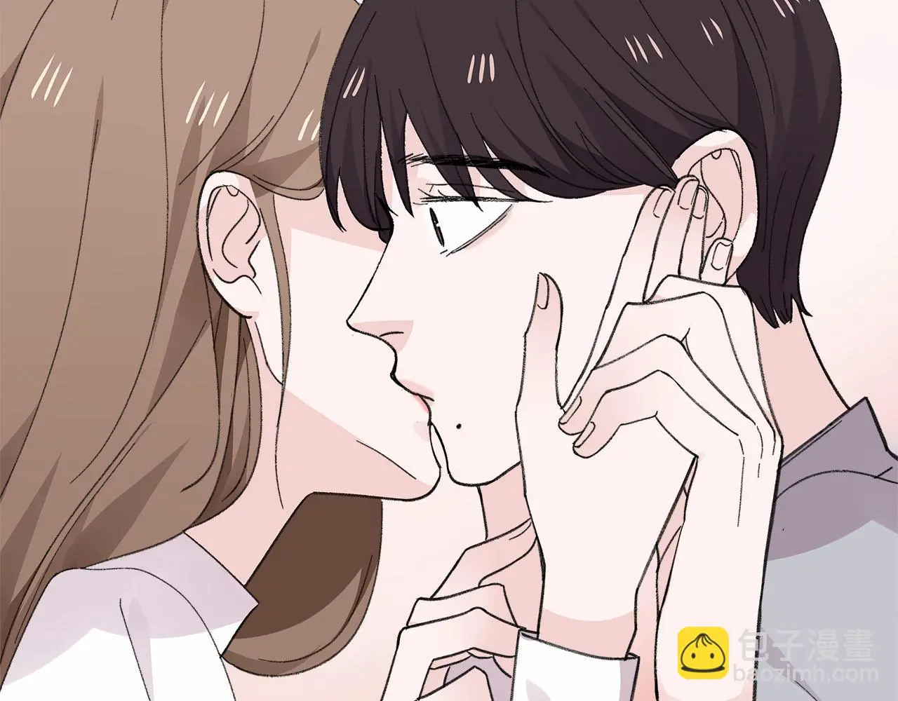 第75话 kiss you33