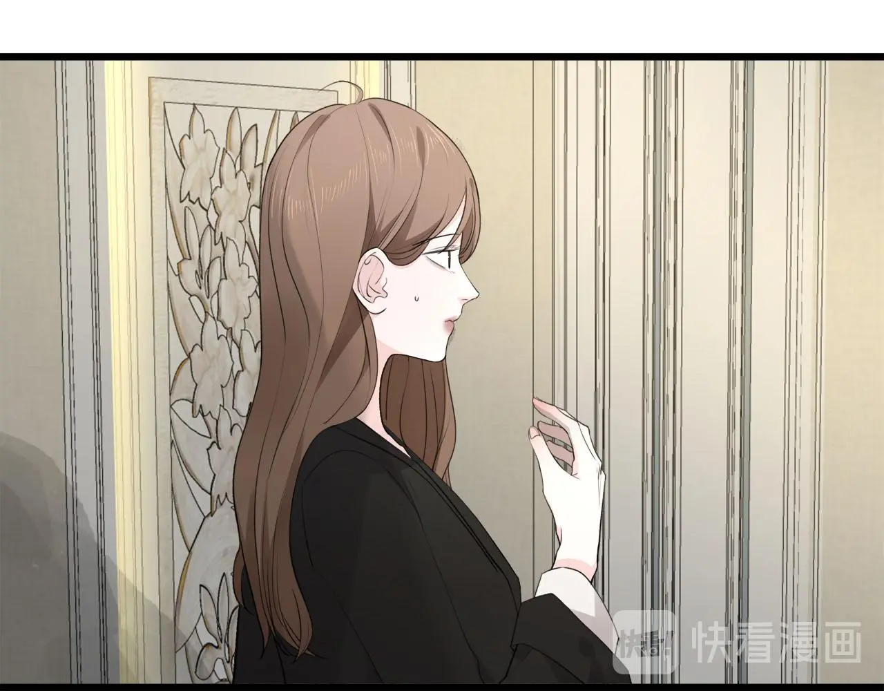 第70话  闹别扭的cto30