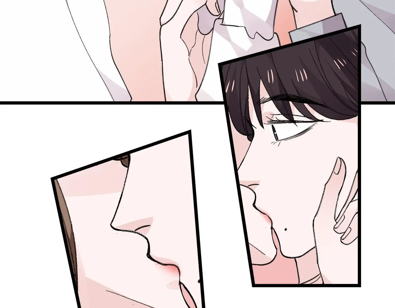 第75话 kiss you34