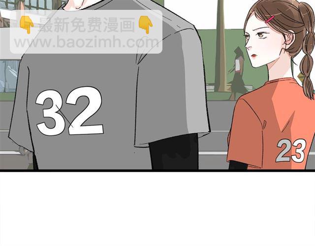 第50话  马拉松我来了46